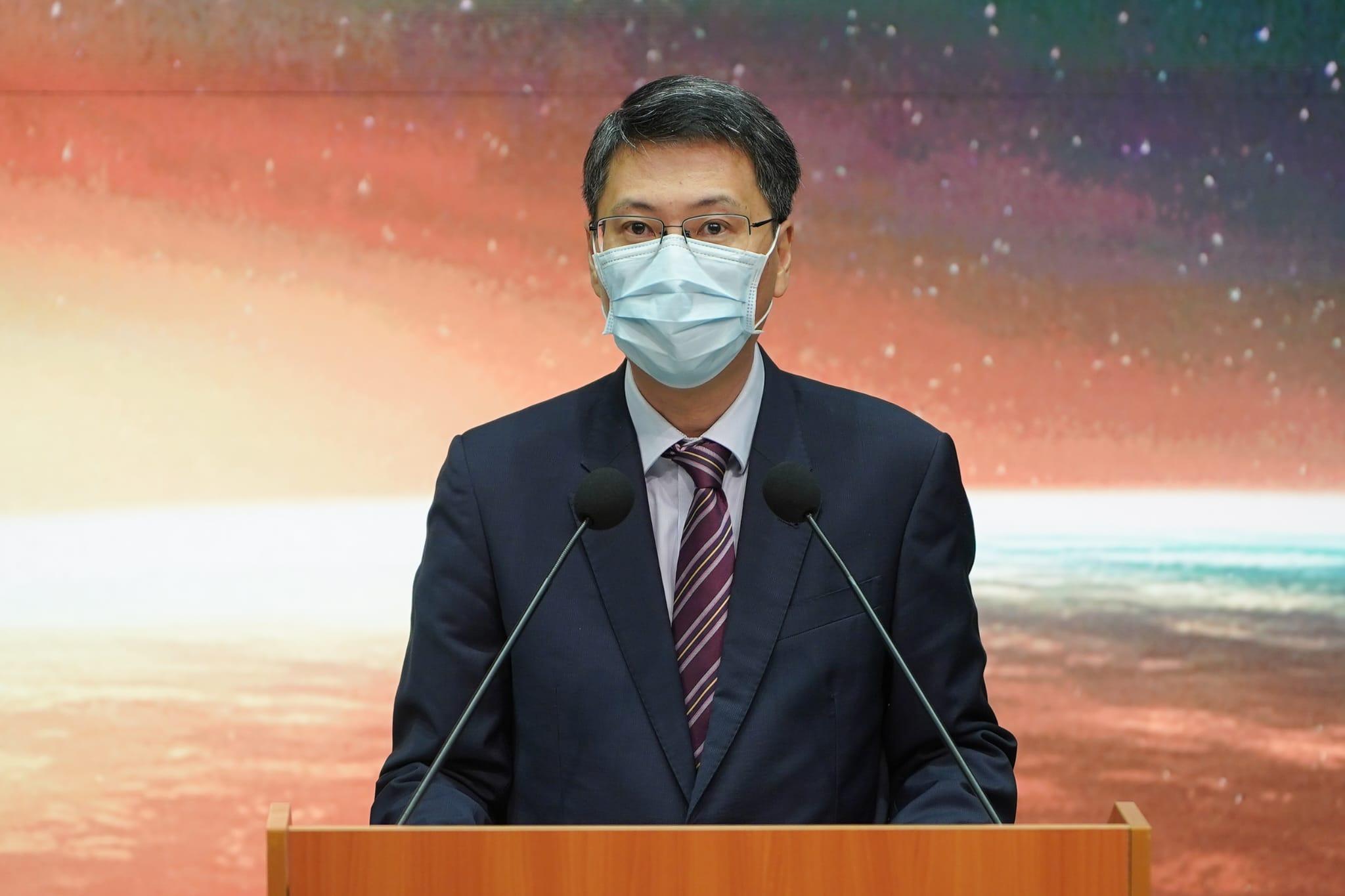 中國將首次在港澳選拔載荷專家