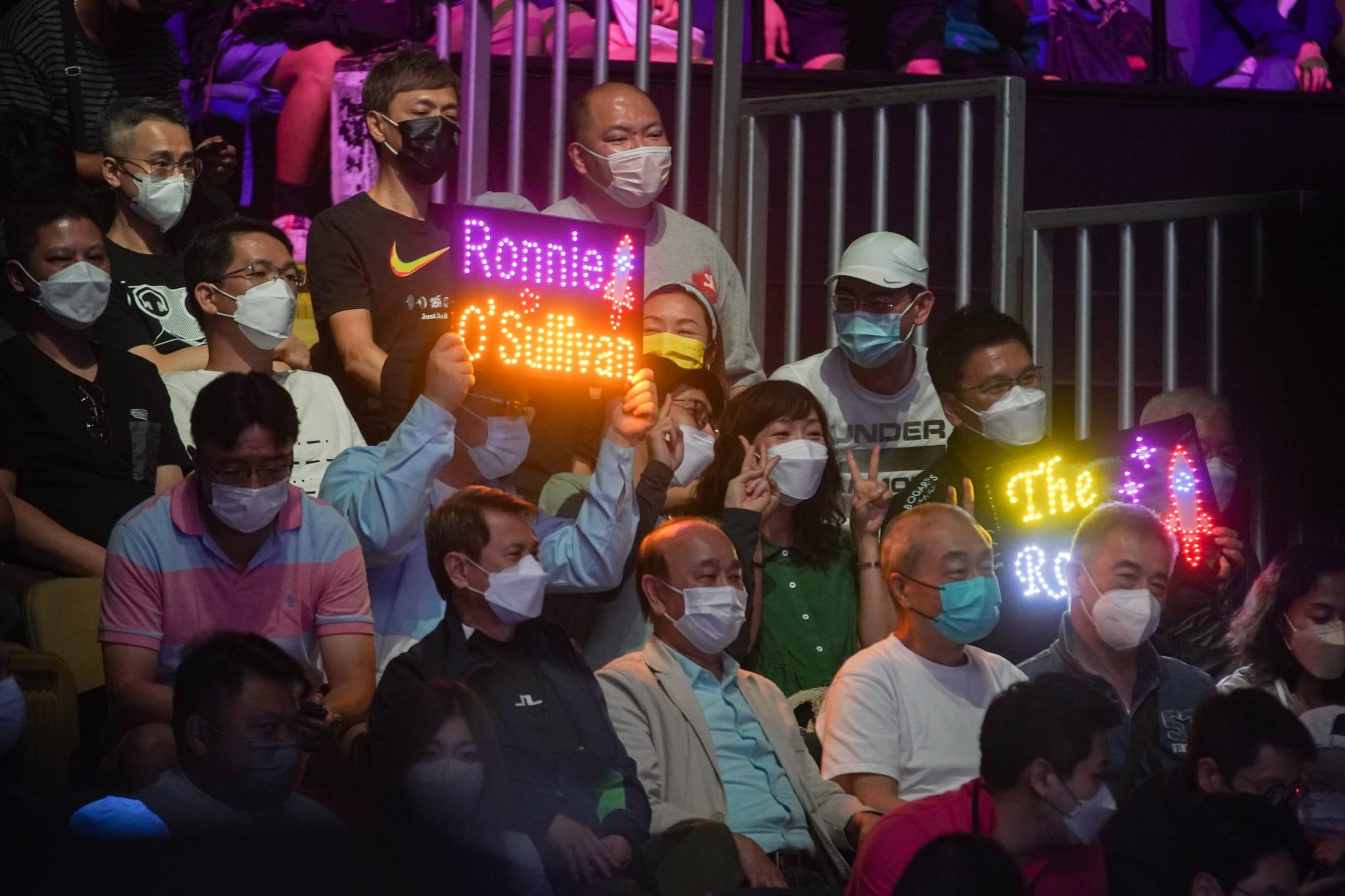 世界桌球大師賽決賽