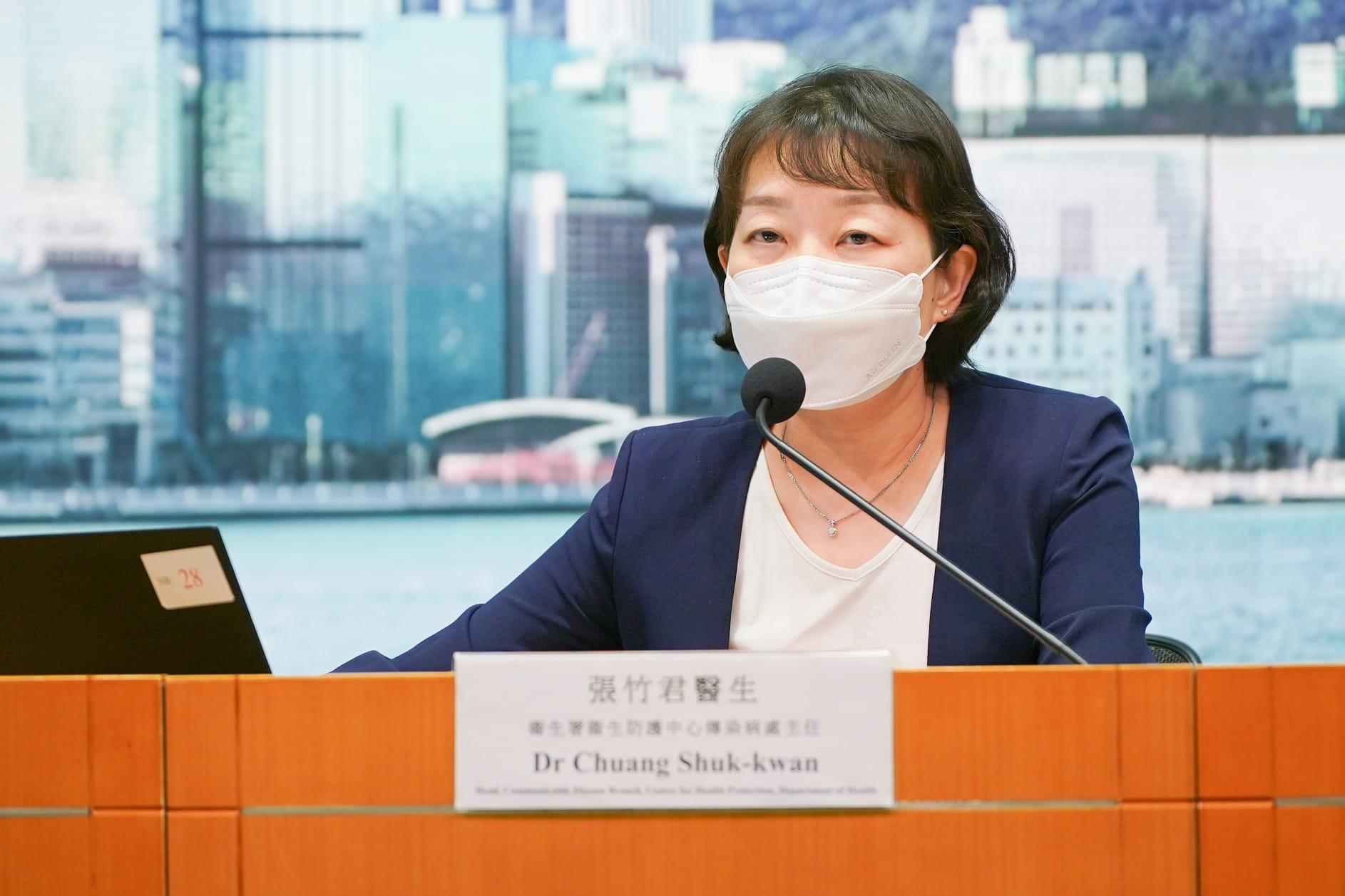 11月3日起放寬防疫政策 包括重開政府燒烤場、解除對餐飲及堂食時間限制、婚宴可除口罩影相 (李睿智攝)