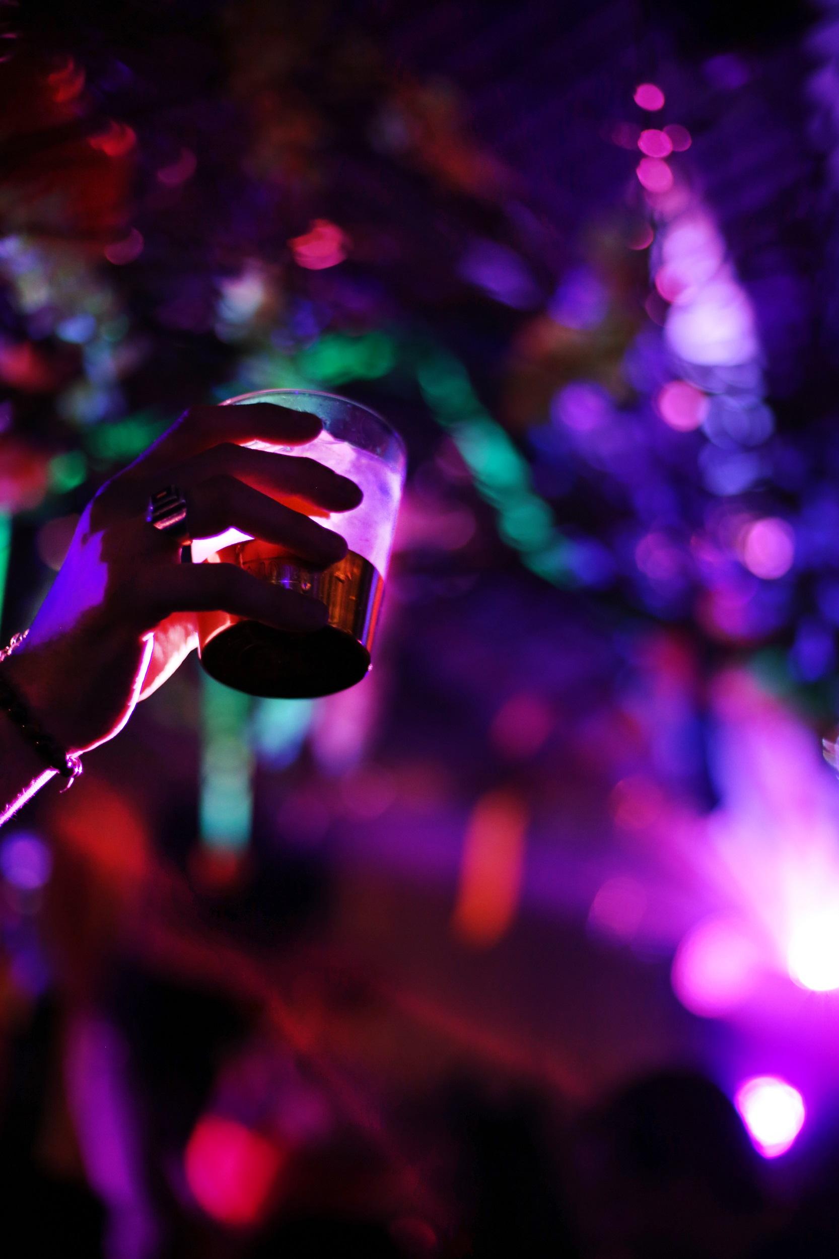 Zuma狂歡及夜食頂級日本菜派對