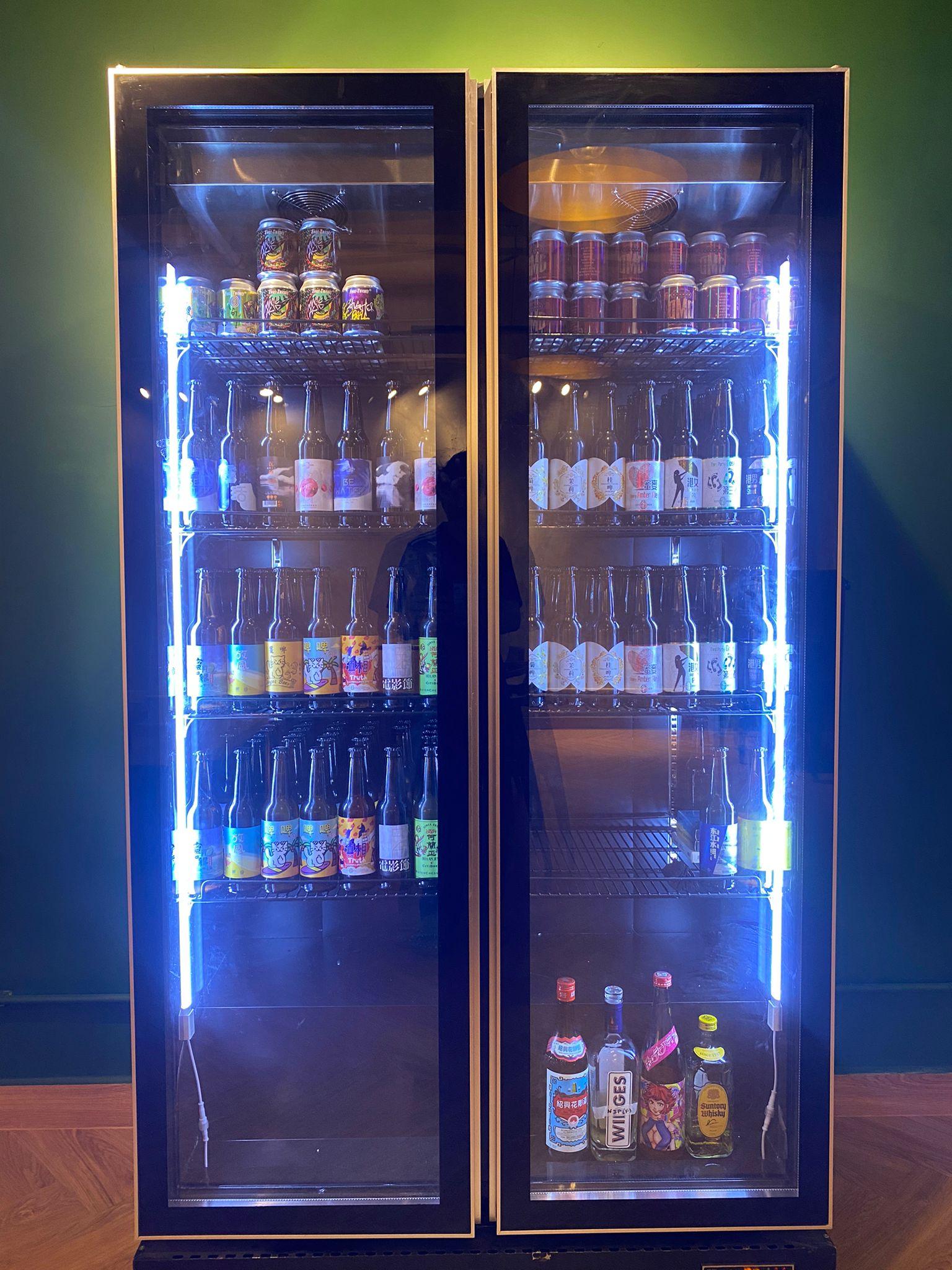 香港城釀工作坊STUDIO