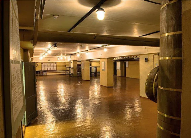 俄羅斯人對防核地堡需求持續上升。(互聯網)