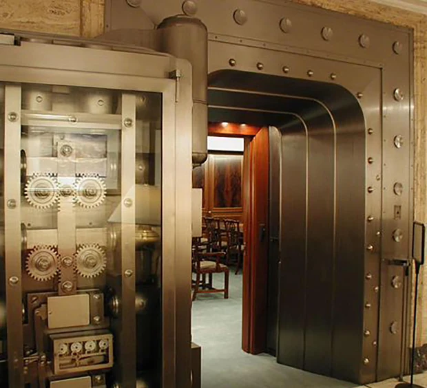 俄羅斯人對防核地堡需求持續上升。(互聯網)