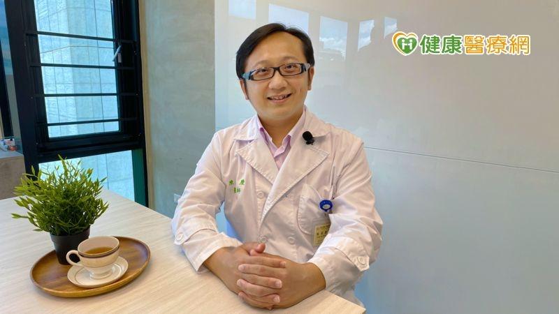 台大醫院眼科部主治醫師陳達慶醫師