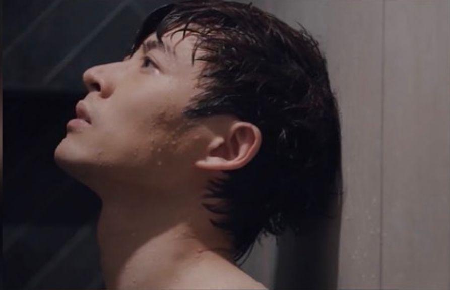 陳瑞輝為《野人老師》有不少驚喜演出。