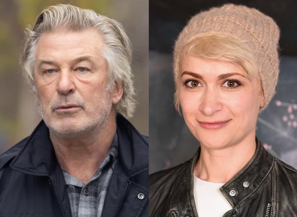 艾力拍片時誤殺女攝影師Halyna Hutchins。