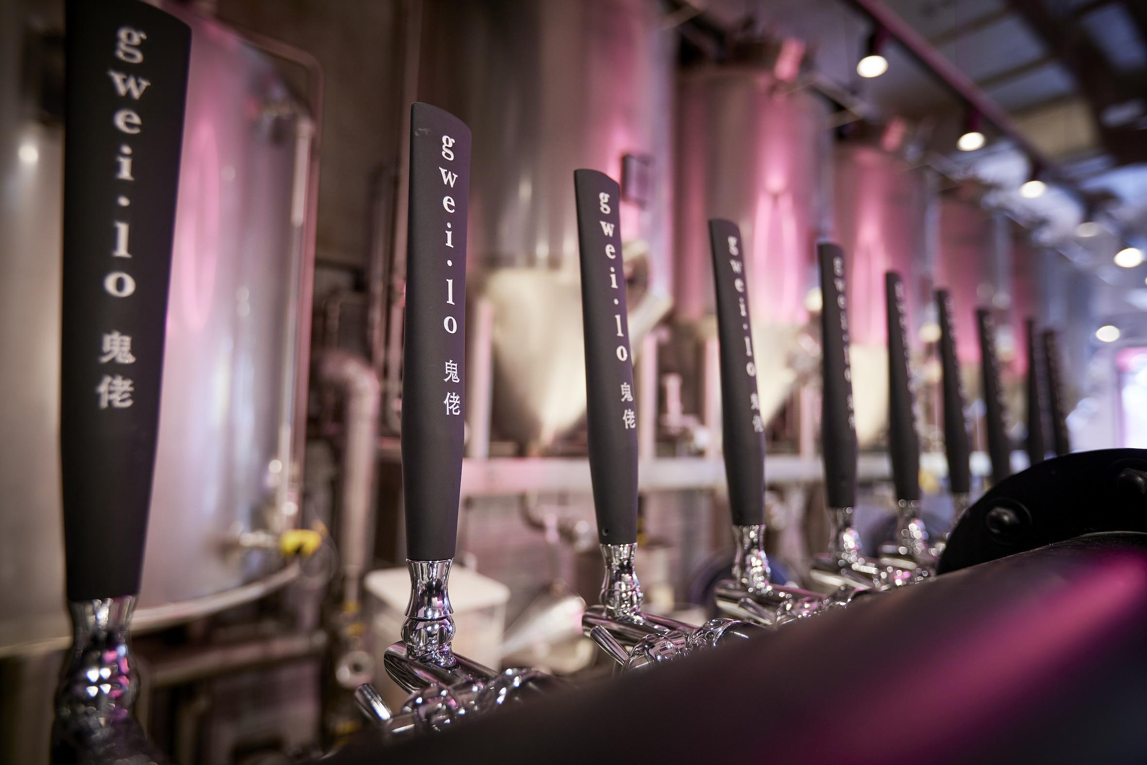 堅尼地城GRAIN Oktoberfest德國啤酒節