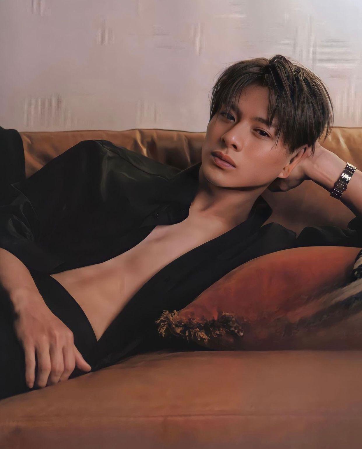 平野紫耀為宣傳新劇十分落力