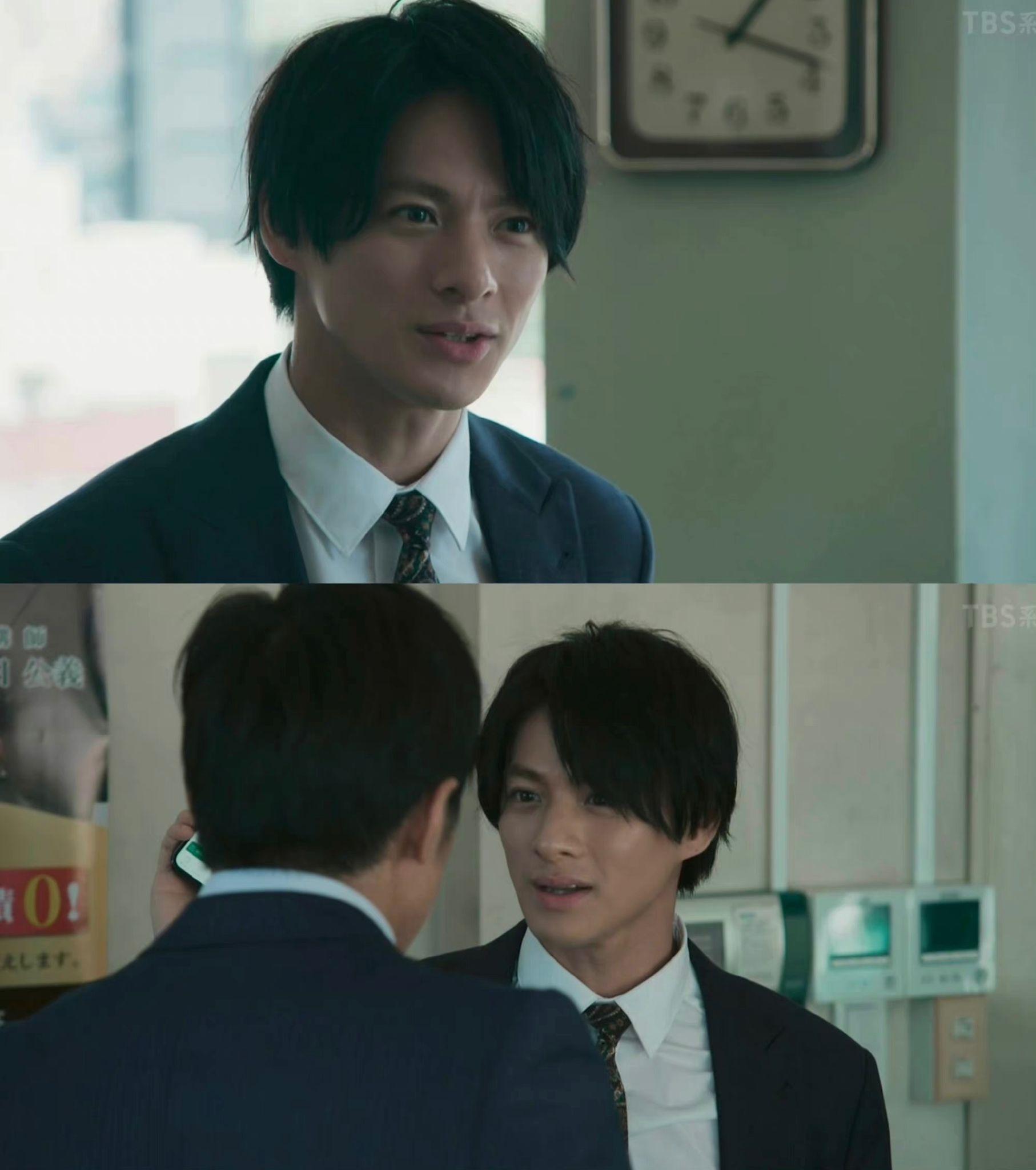 平野紫耀擔正新劇《欺詐獵人》,登上日本及全球Twitter的熱門排名榜首位。