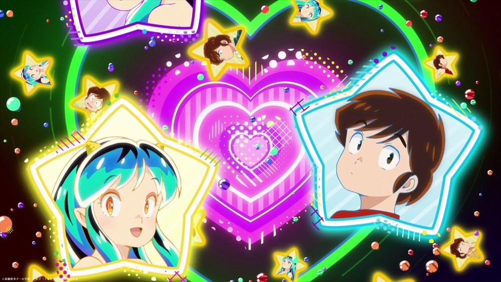 《山T女福星》全新令和版忠於原著色彩,還不失現代感元素。