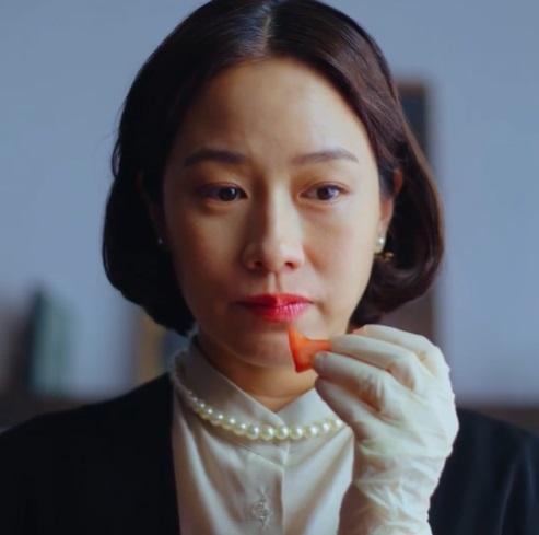 《夏蟬》由林嘉欣主演,第一部份以短片形式於網上免費放映。