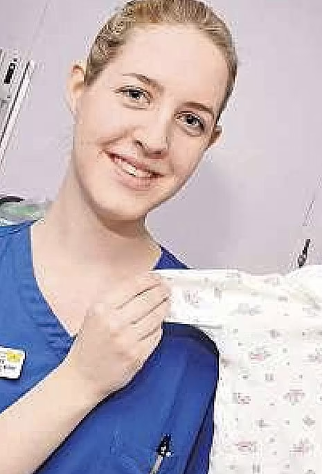 萊比涉嫌毒殺7名嬰兒及企圖毒殺另外15嬰。(互聯網)