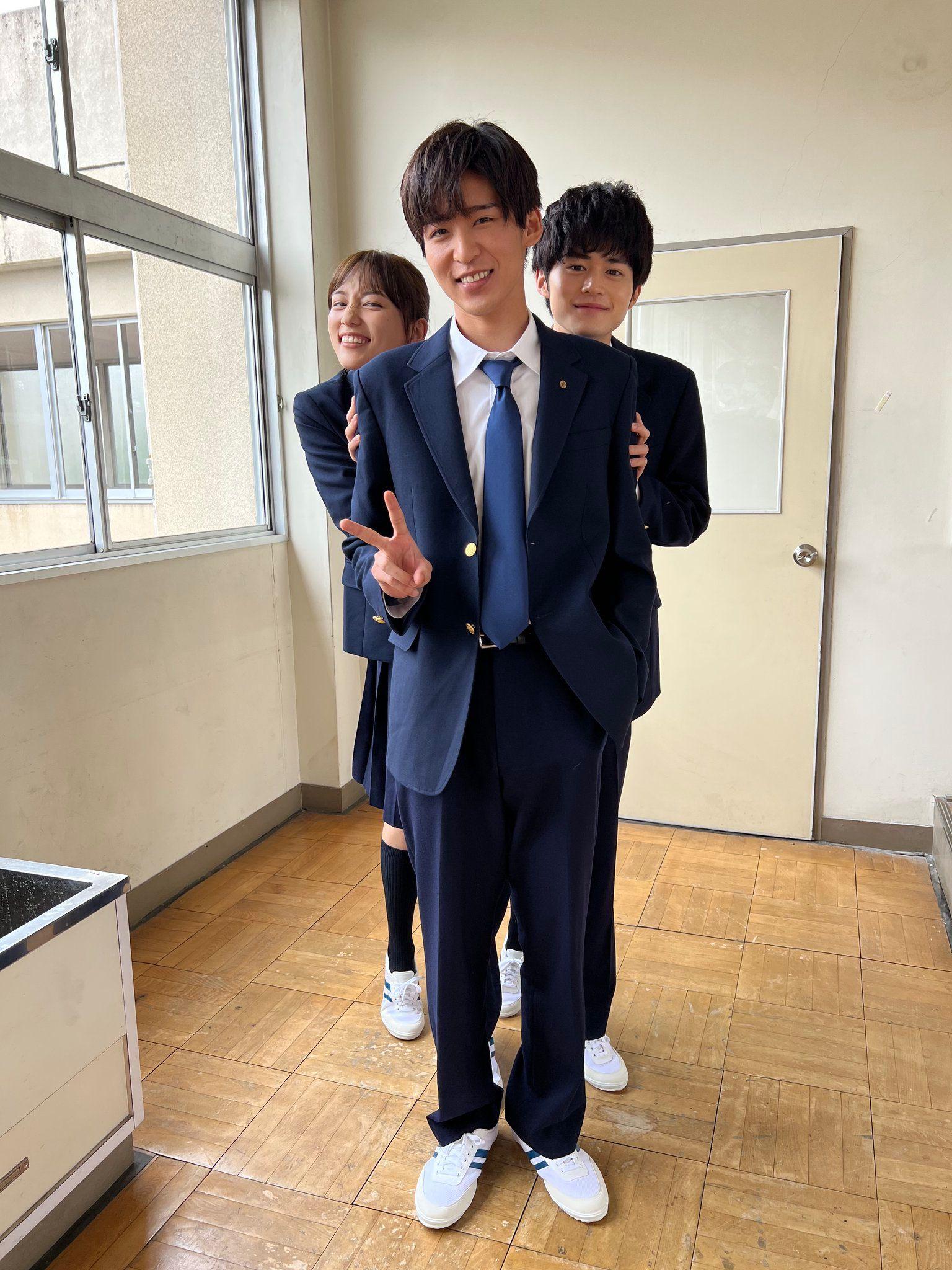 《silent》連續兩星期登上Twitter流行趨勢的全球冠軍,收視率亦比上集升了0.5%有6.9%。