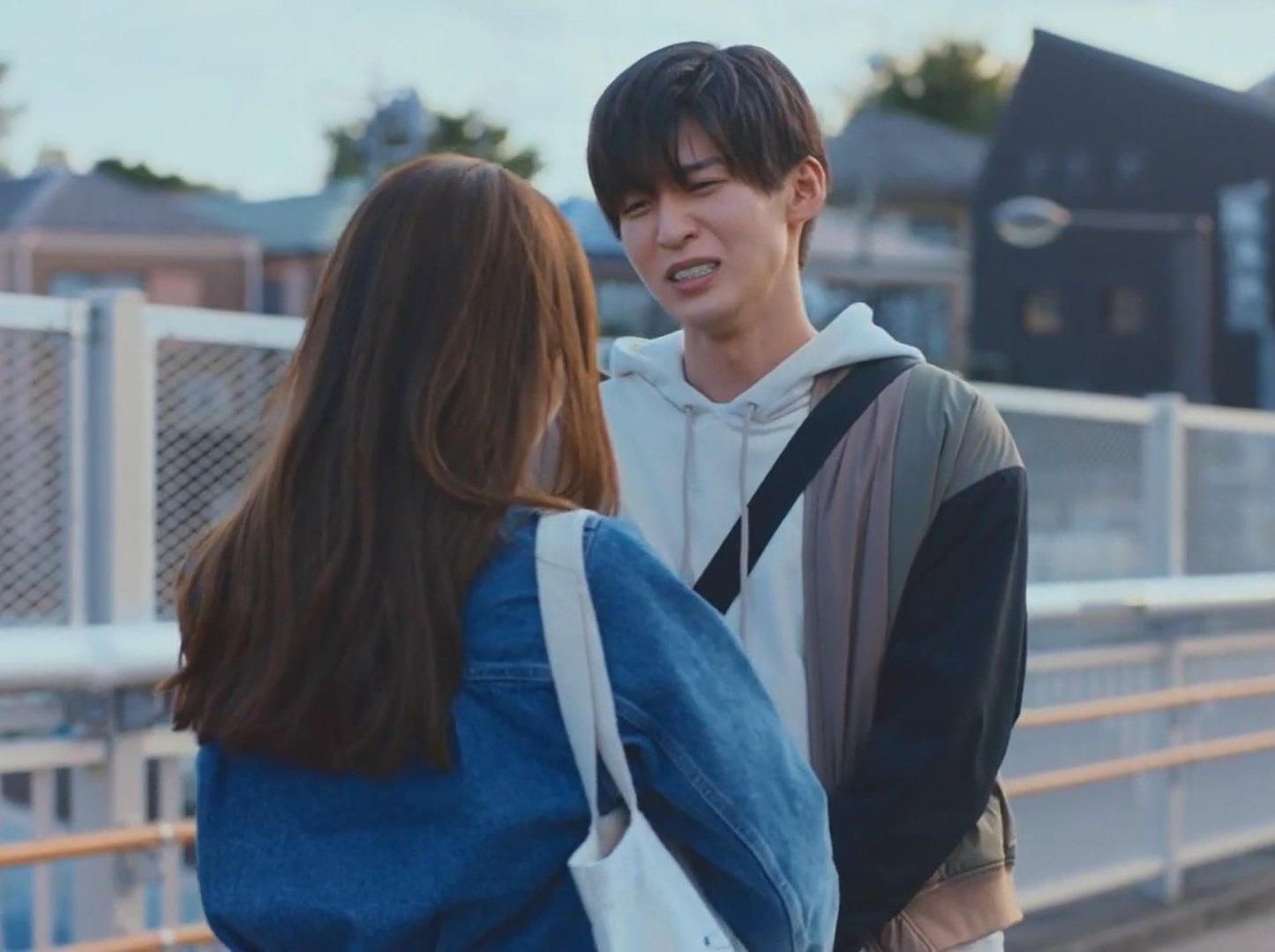 目黑蓮扮演失聰角色,動人情節感動不少觀眾。