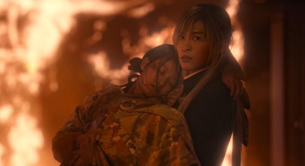 《我的幸福婚約》今日公開30秒預告。