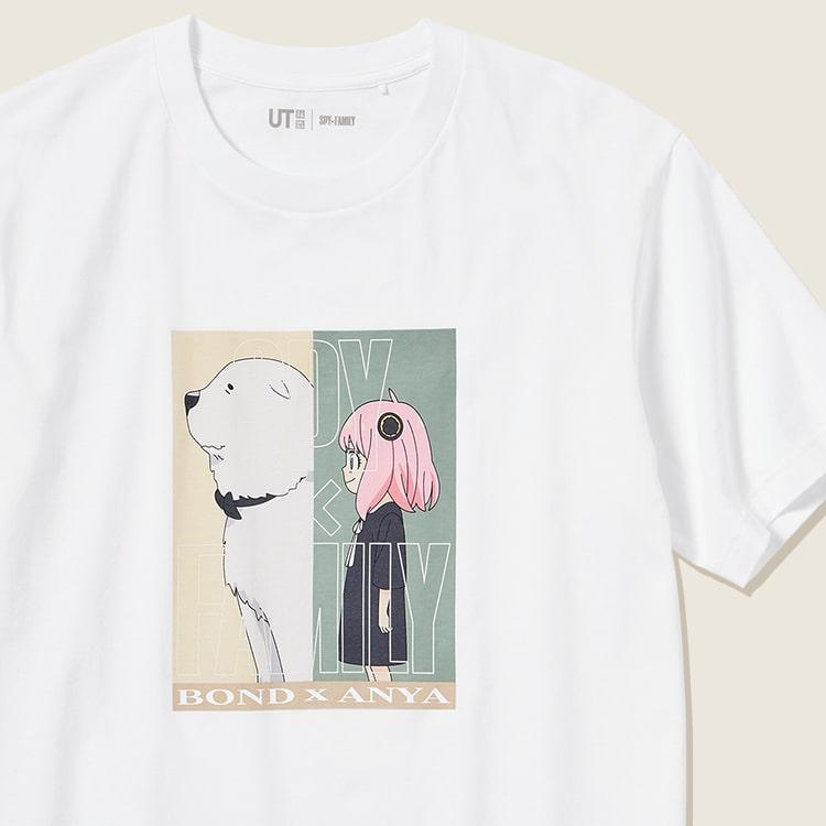 童裝Tee (900円)