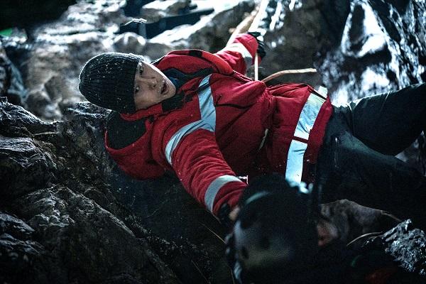 (《搜救》劇照)