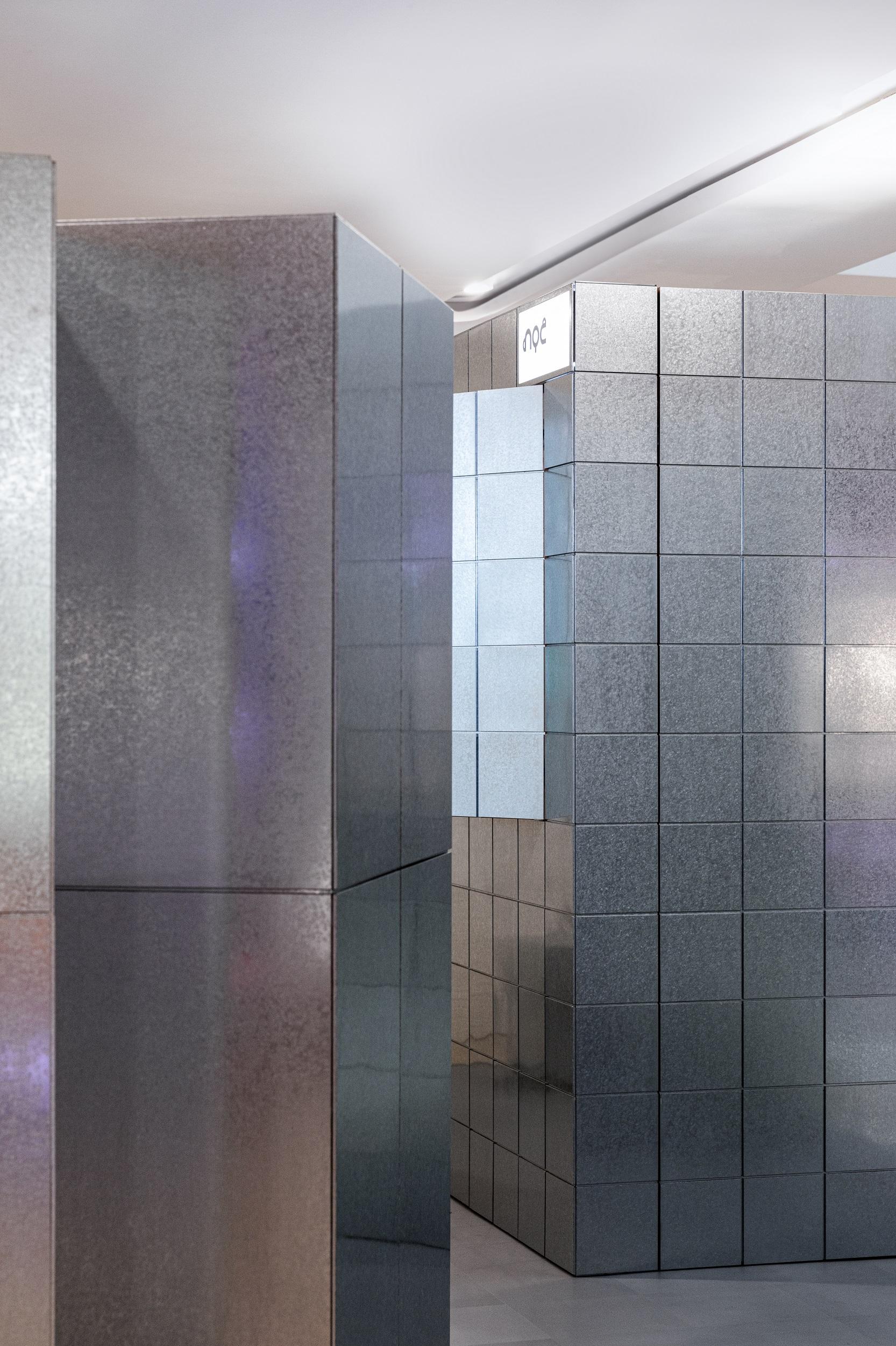 NOC型爆「方盒」PP開幕