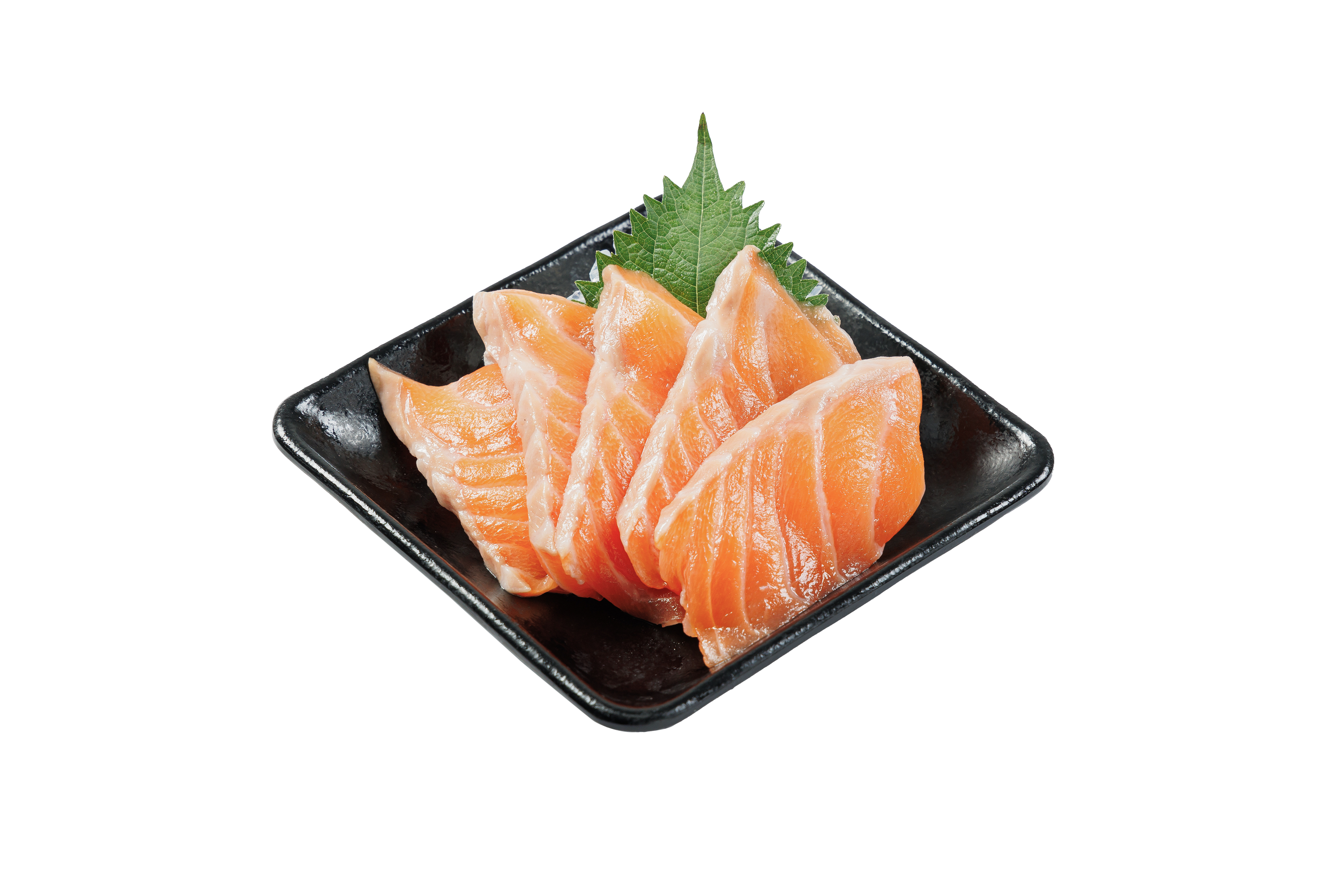 三文魚刺身盛 $39