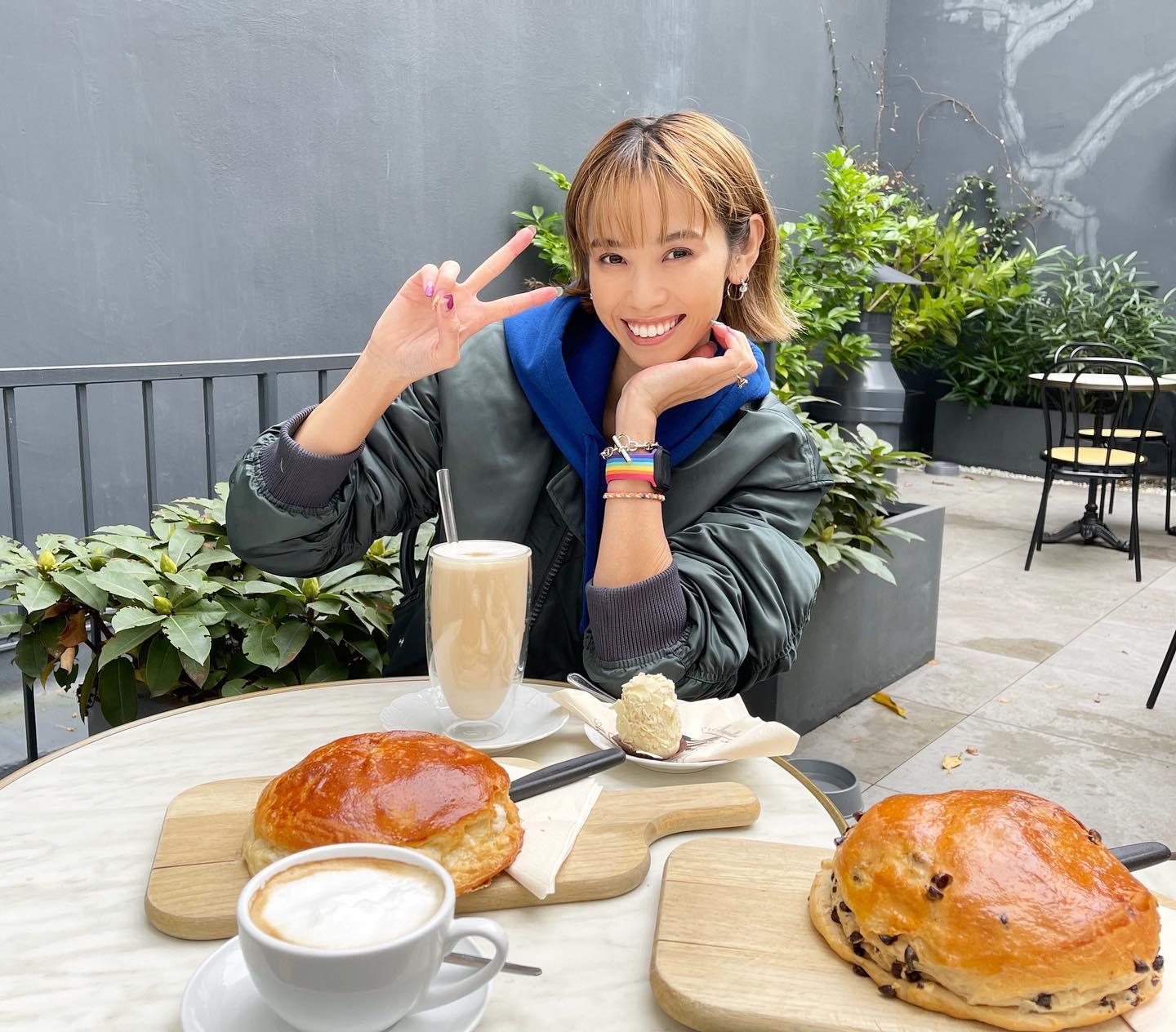 大迫勇也女伴三輪麻未