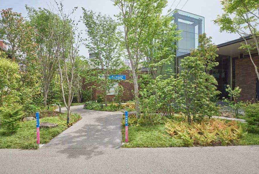 世田谷代田站是劇中的主要取景地。