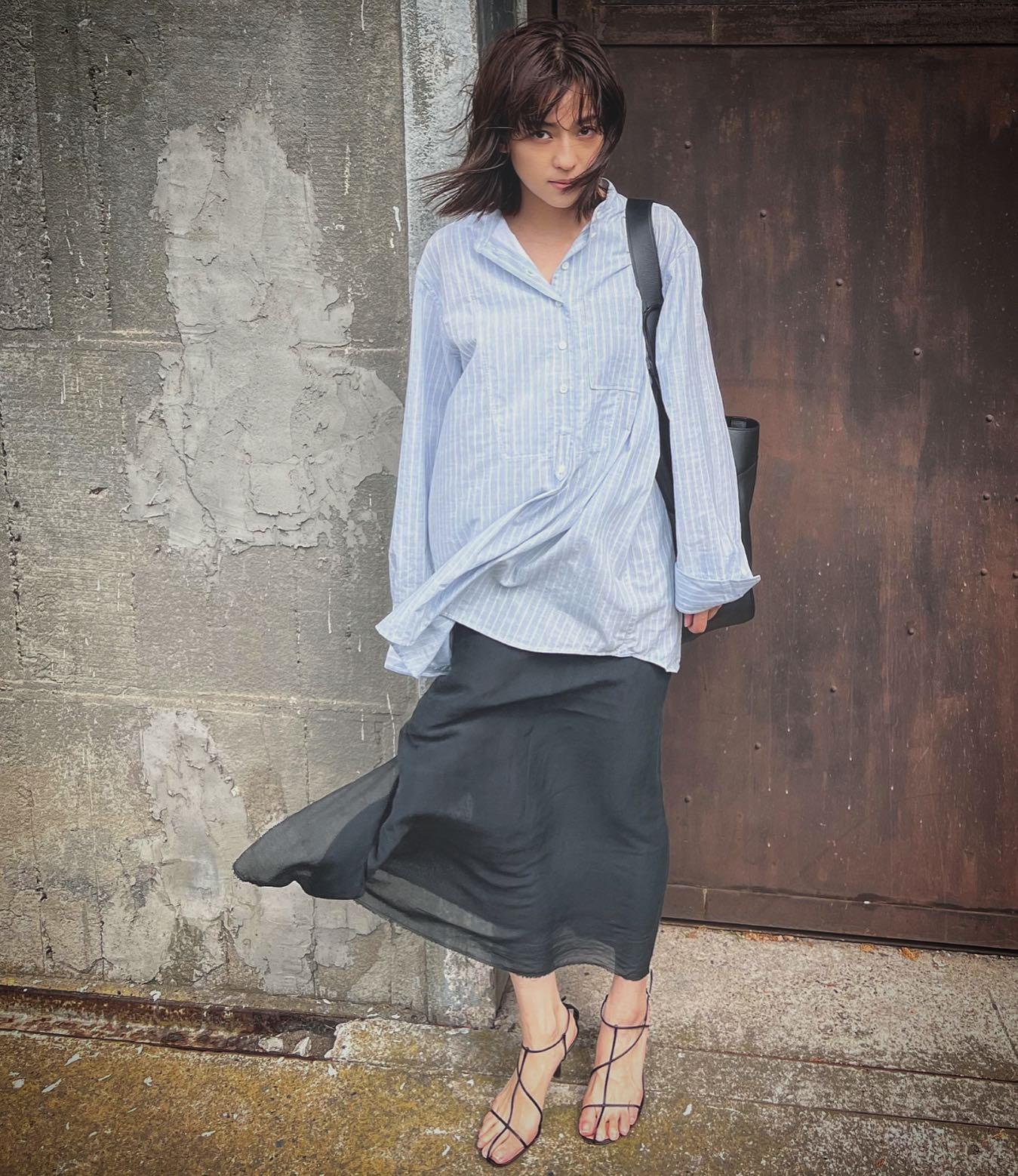 吉田麻也另一半是中村 アン