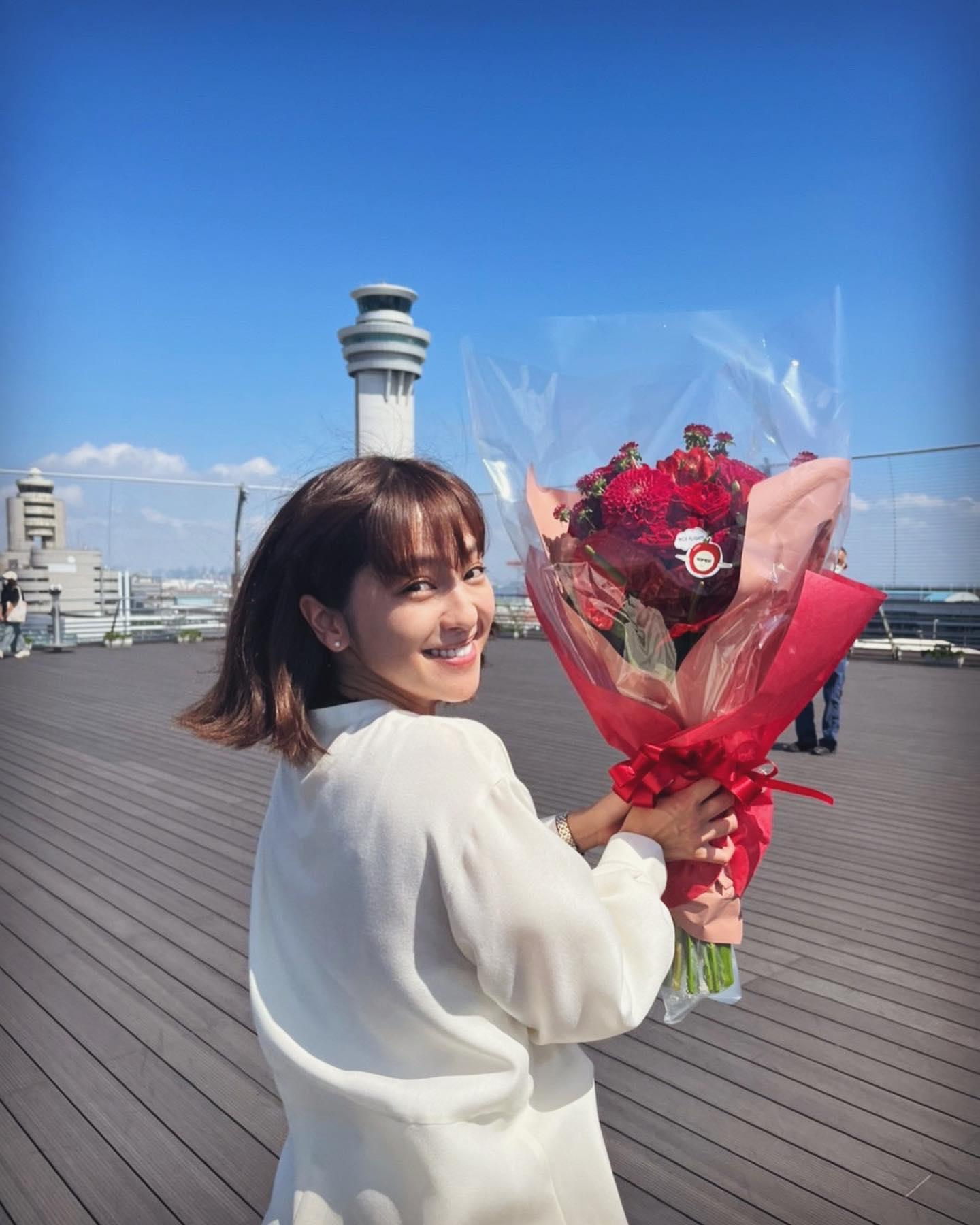 吉田麻也另一半是中村 アン