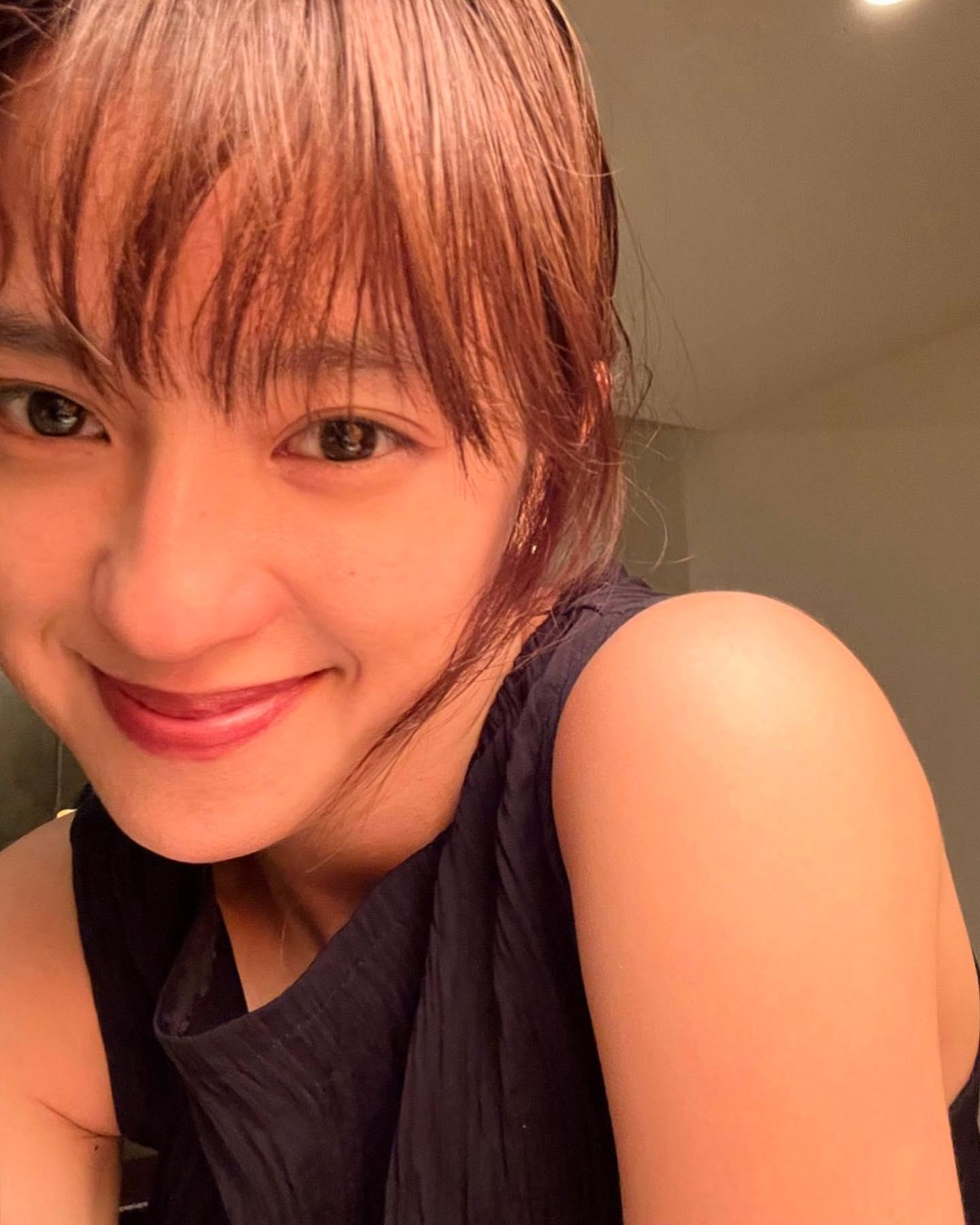 吉田麻也另一半是中村 アン