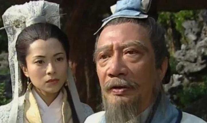 余子明亦有演出2001年的《尋秦記》。