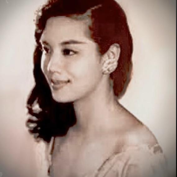 一代女星嘉玲睡夢中離世。