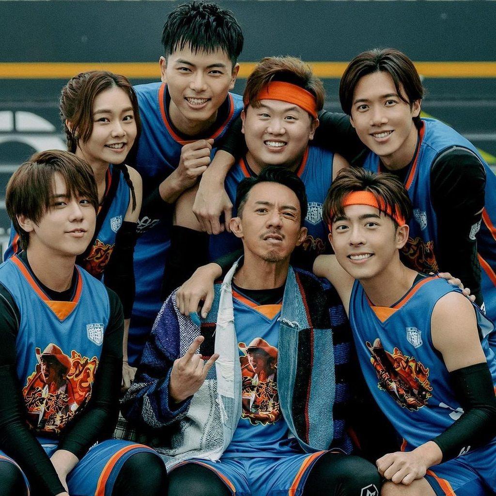 張繼聰預告演唱會有男神女神捧場,未知《季前賽》的MIRROR、ERROR成員會否現身?