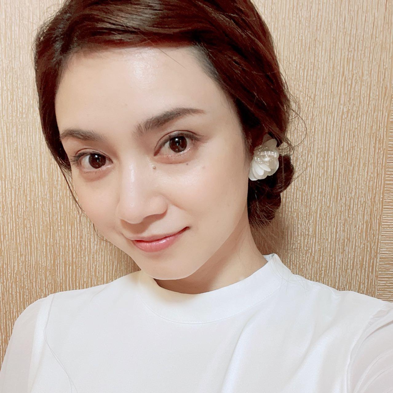 長友佑都妻子是演員平愛梨