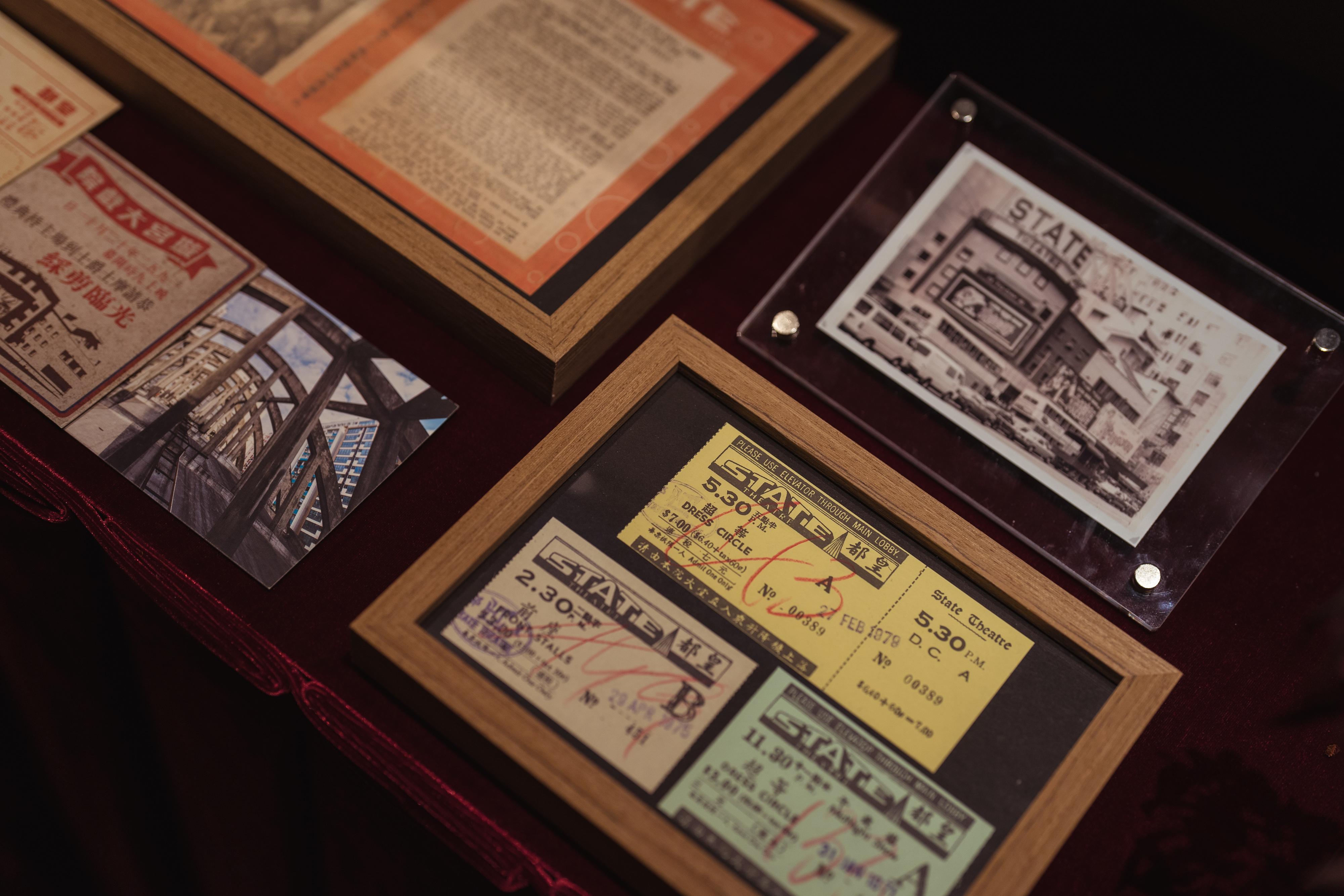 皇都戲院70周年新世界發布新標誌 K11 Musea「夜上海」復刻夜總會晚宴