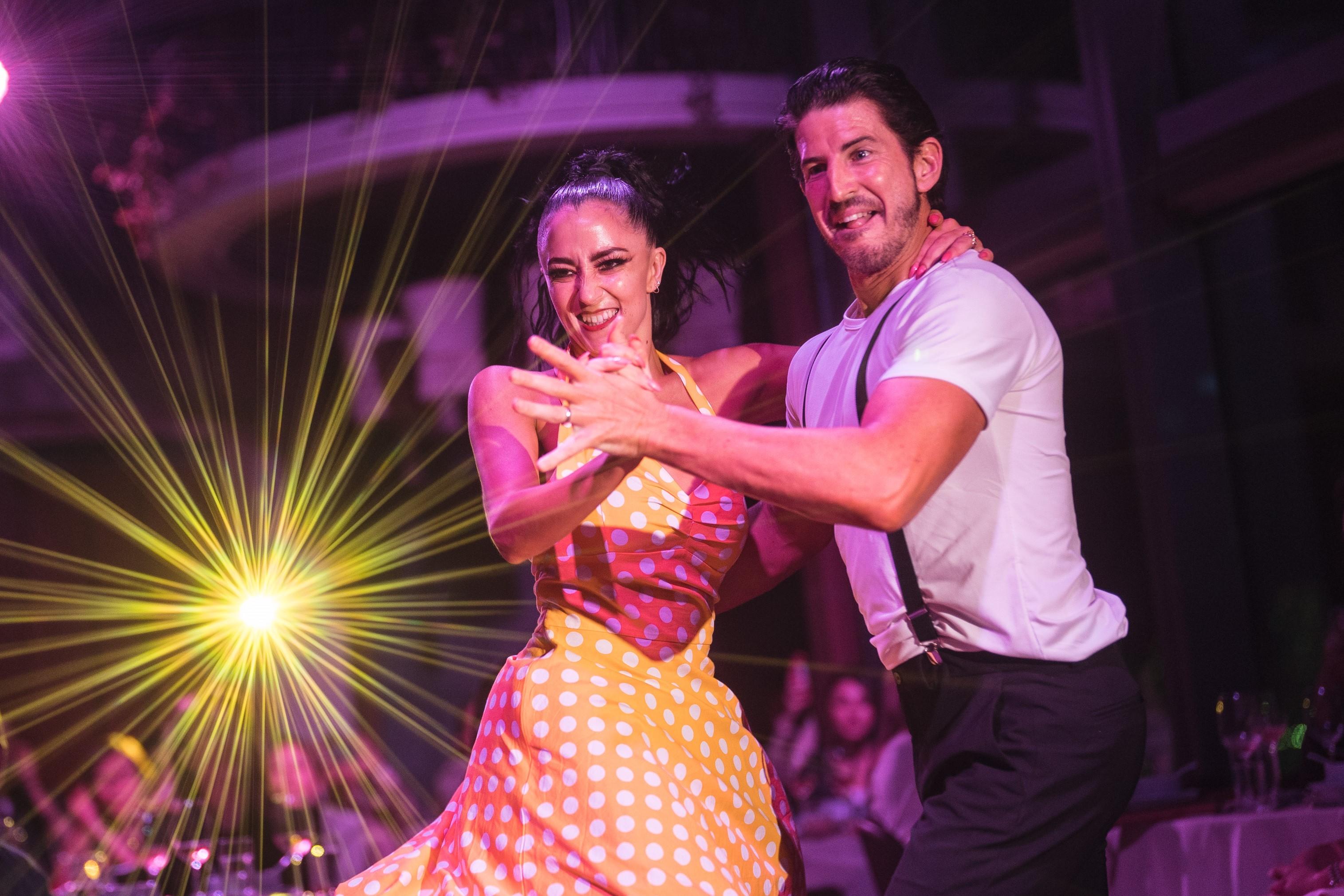 皇都戲院70周年新世界發布新標誌 K11 Musea「夜上海」復刻夜總會晚宴