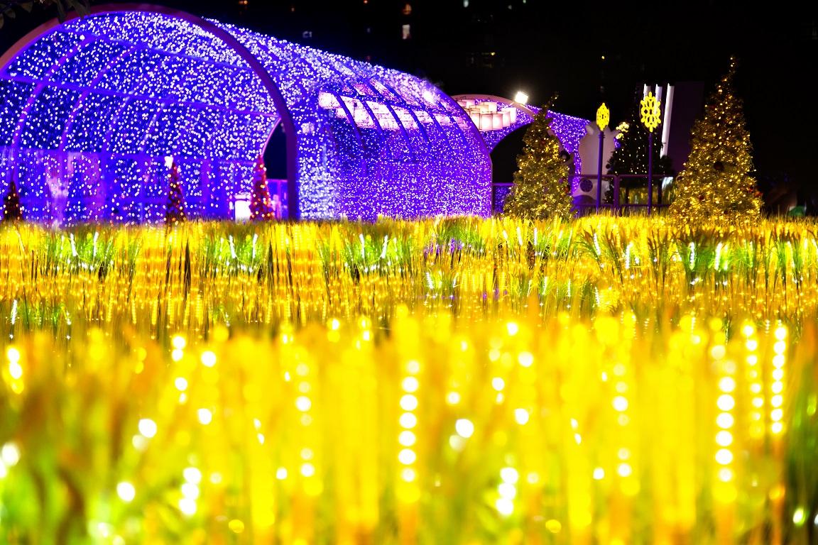 聖誕2022|新城市廣場佈置送癒悅 嘉年華連優惠料旺丁旺財15%及20%