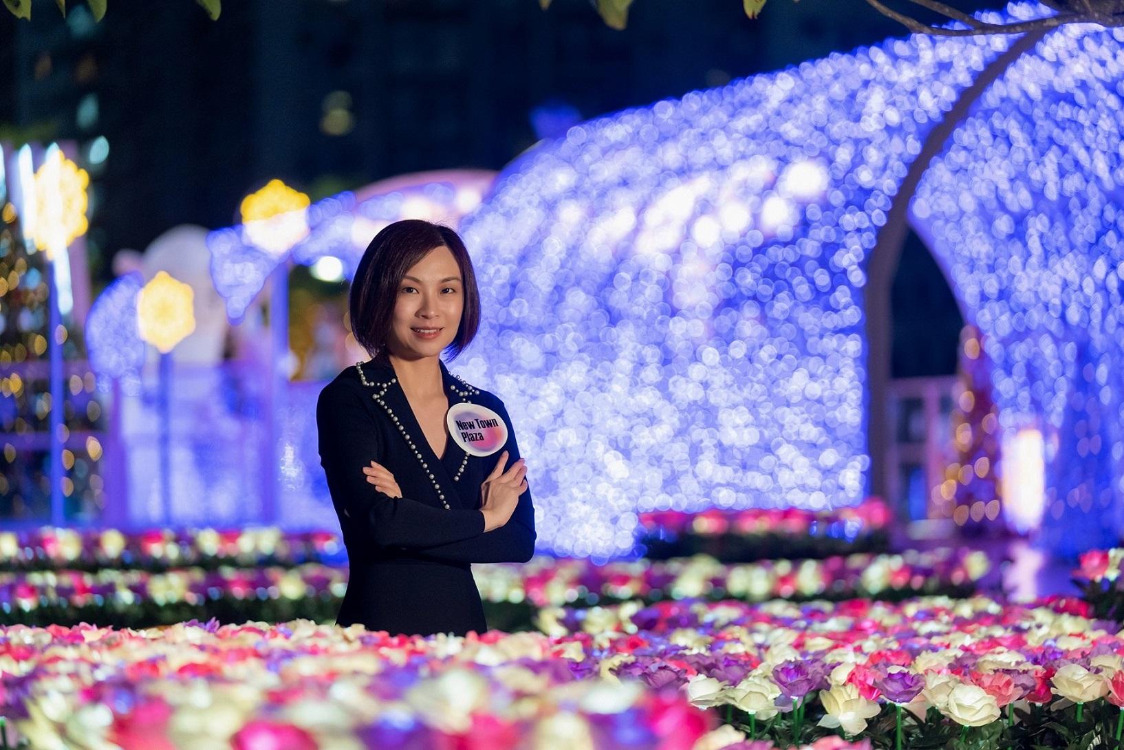 聖誕2022|新城市廣場佈置送癒悅 嘉年華連優惠料旺丁旺財15%及20%