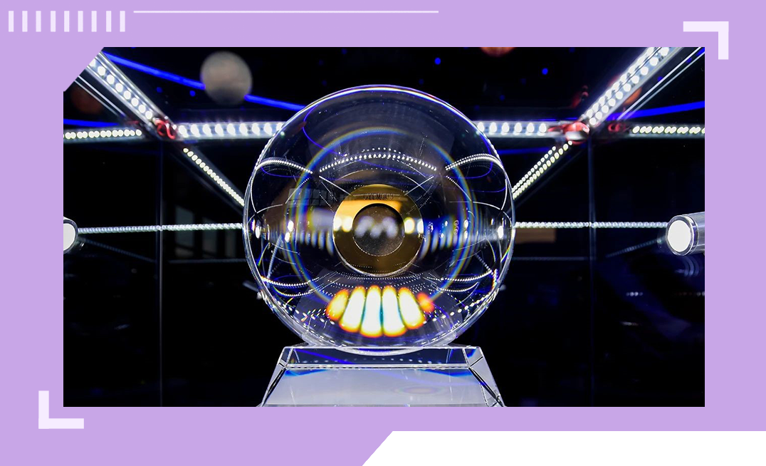 團結香港基金創科博覽下月回歸 展神舟十二宇航員出艙航天服等50國家展品