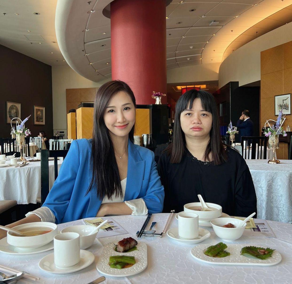 亞視一姐經理人犯眾憎 林寶玉被轟利用阿儀捧自己