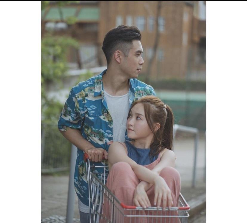 Anton曾擔入Mag《鐵樹》MV的男主角。