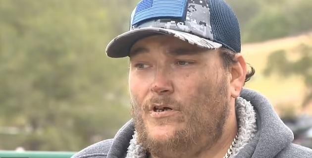 屋主Dustin Procita。(互聯網)