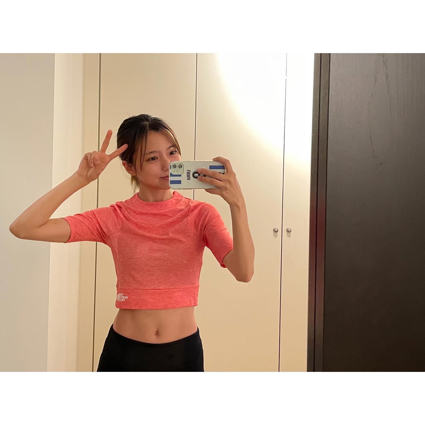 柴崎岳另一半真野恵里菜