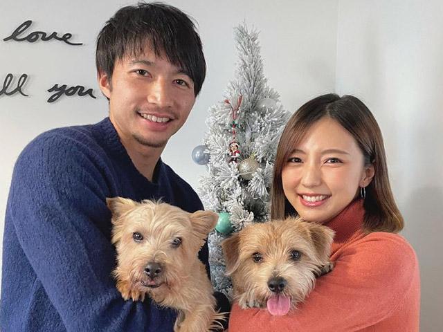 柴崎岳另一半真野恵里菜