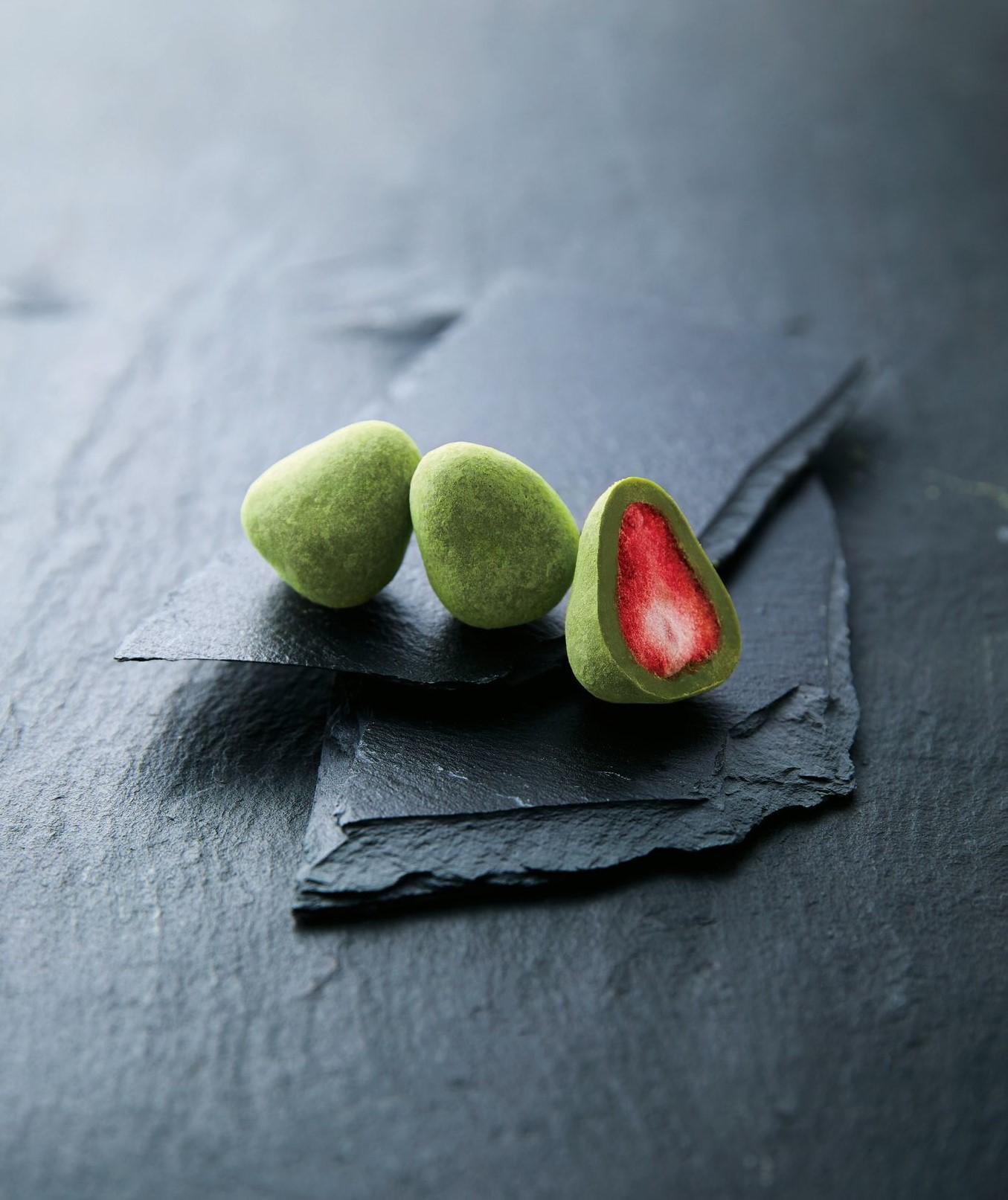 神戶 Frantz 美味甜點