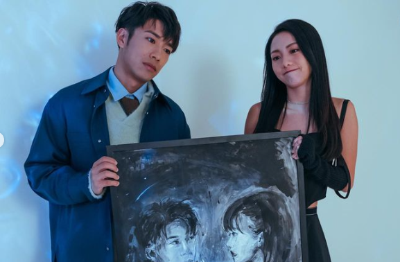 《還原淚》的MV延續《污漕兒》的故事,講述「汅漕兒」洪嘉豪終學懂照顧自己,但心儀女神已有自己的生活。