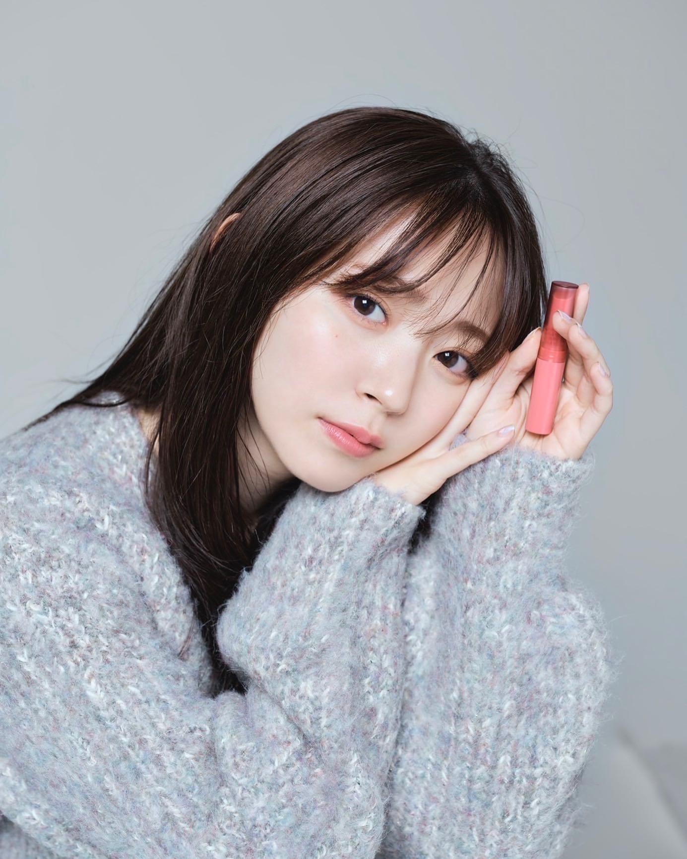 田中碧新歡鈴木愛理