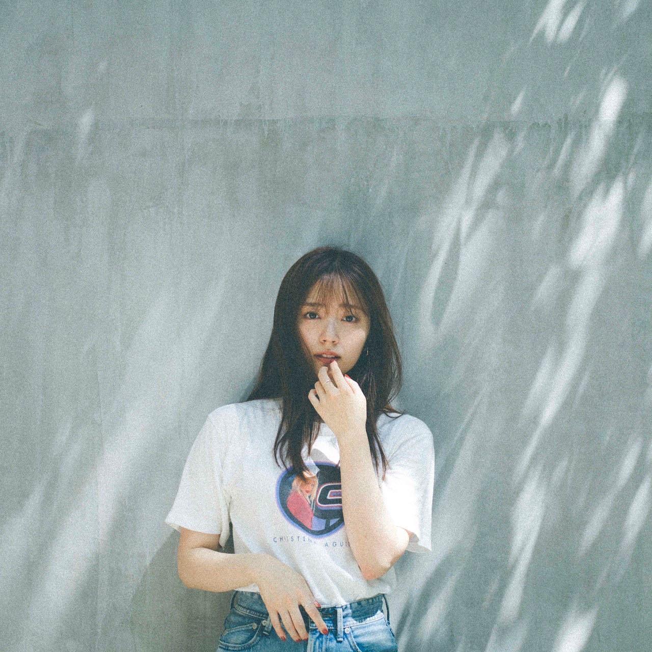 田中碧新歡鈴木愛理