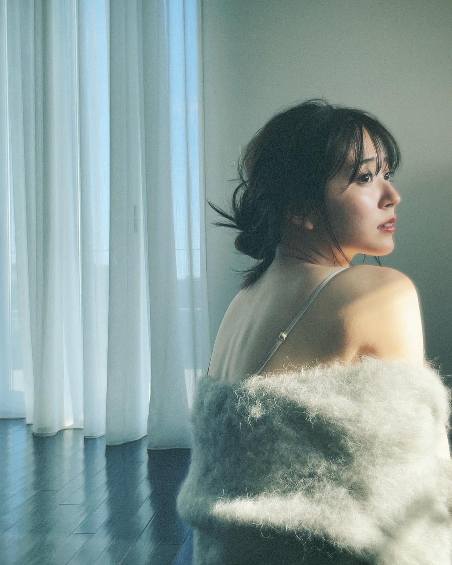 田中碧新歡鈴木愛理