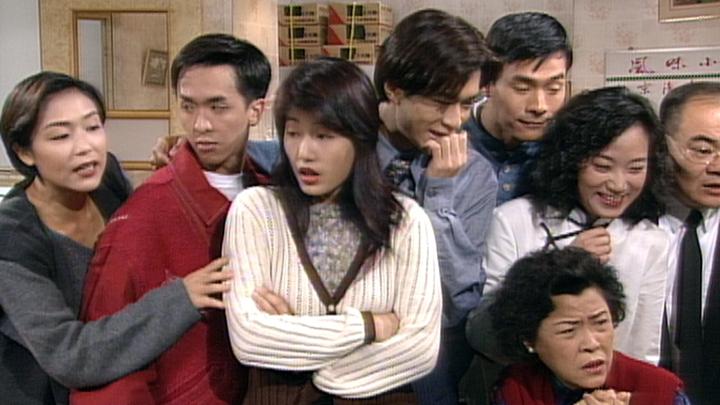 《餐餐有宋家》