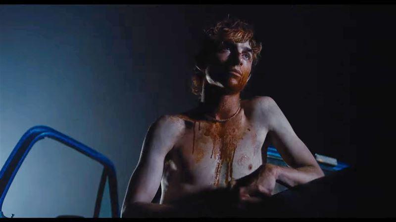 添麥菲查洛美與《以你的名字呼喚我》導演Luca Guadagnino再度合作。