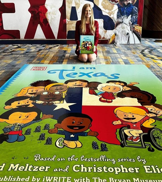 出版商:讓更多孩子有機會參與出版。(網上圖片)